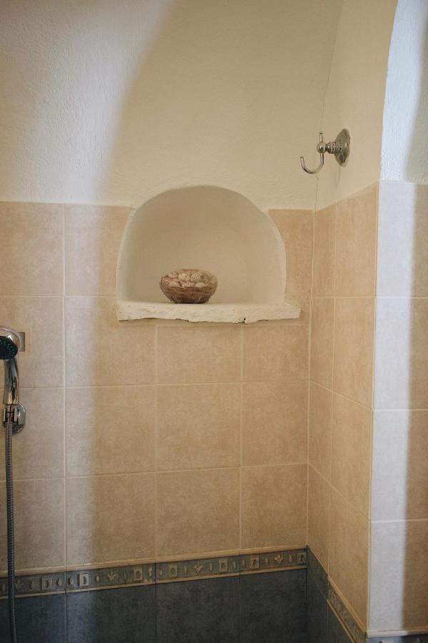 Yi Artistry 1-Bedroom Medieval Holiday House Kalamoti Екстер'єр фото